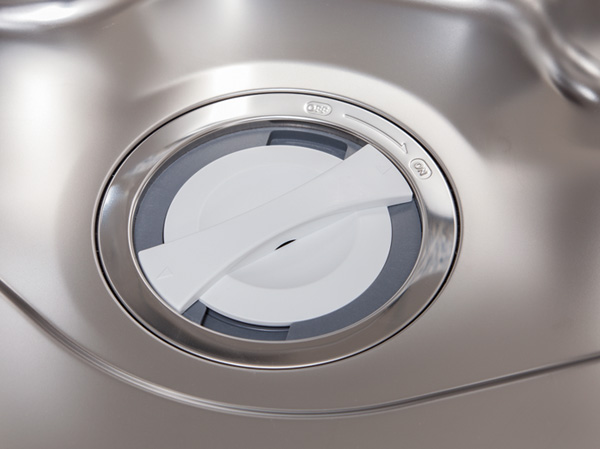 Kitchen.  [Disposer] Garbage was crushed in the apparatus of the sink, Disposer which can be passed along with the water. As well as reduce the amount of garbage from home, It is clean and maintain convenient facilities the kitchen.  ※ Depending on the type of trash you may not be able to process.