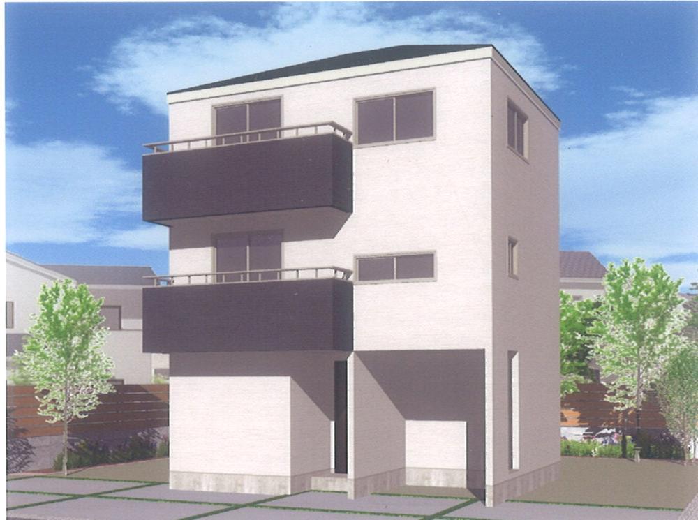 Rendering (appearance). Rendering