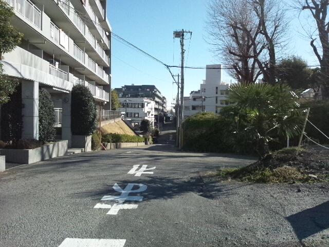 Local photos, including front road. Local (12 May 2013) Shooting