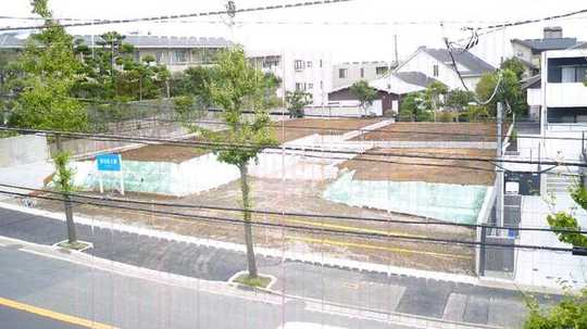 Local land photo. Local shooting