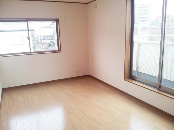 Non-living room. Feeling of freedom there is a living room