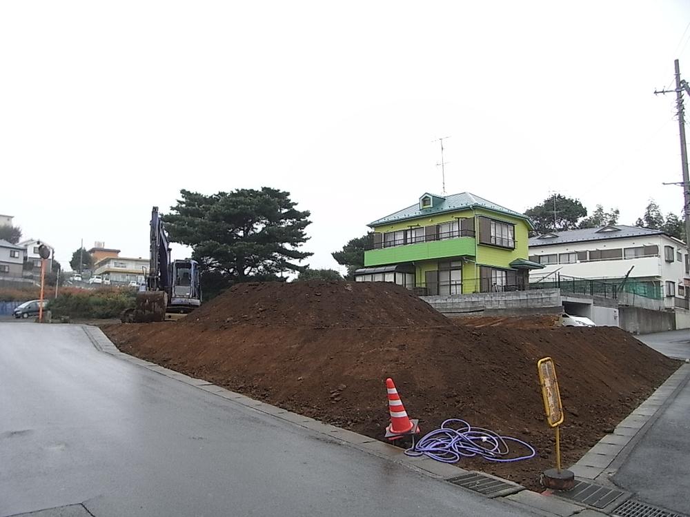 Local land photo. local