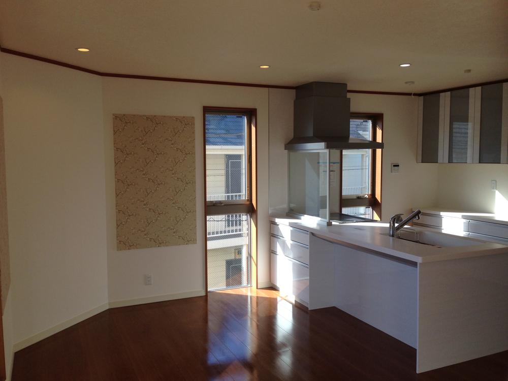 Living. Indoor (12 May 2013) Shooting