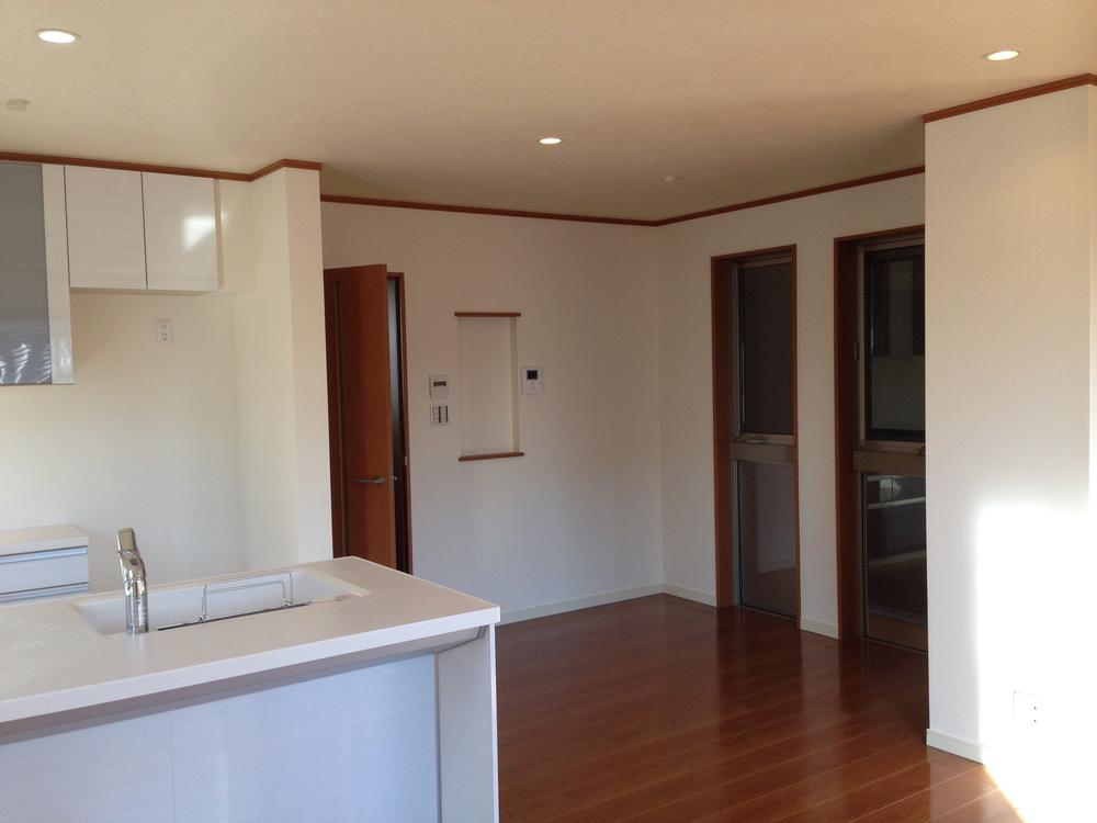 Living. Indoor (12 May 2013) Shooting