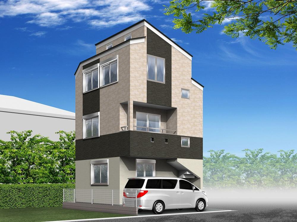 Rendering (appearance). Rendering