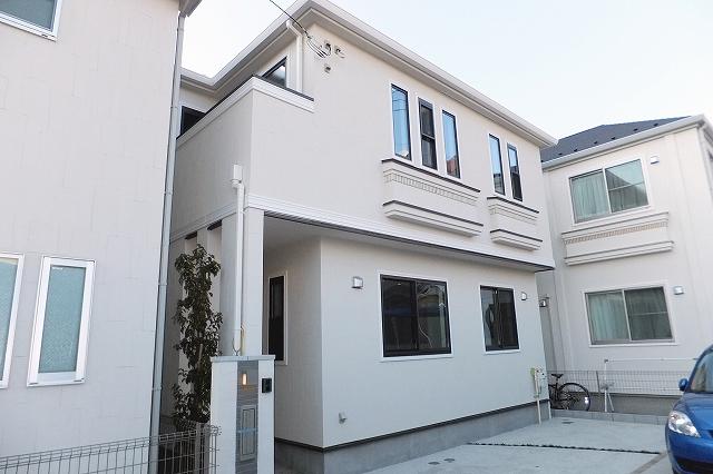 Local appearance photo. Appearance (December 6, 2013) Shooting