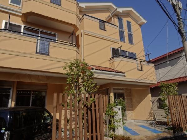 Local appearance photo