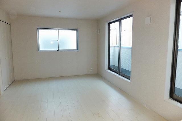 Living. It is living the easy-to-use form ☆ Building 2 room (December 13, 2013) Shooting