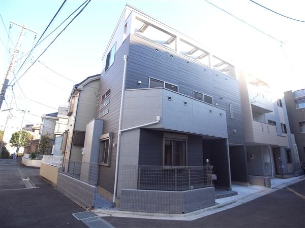 Local appearance photo. Local appearance 2013 / 12 shooting