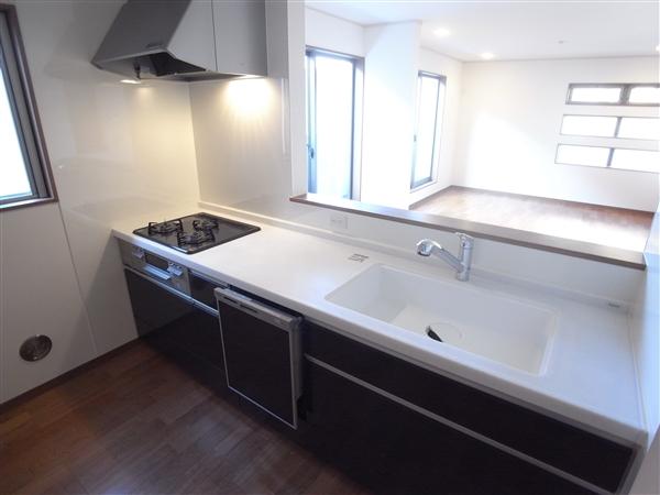 Kitchen. Kitchen 2013 / 12 shooting