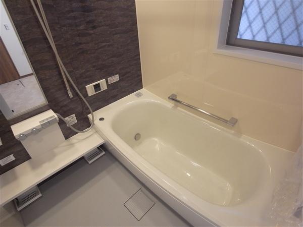 Bathroom. Bathroom 2013 / 12 shooting