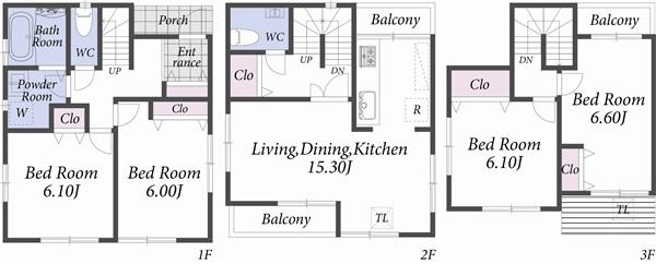 Floor plan. Floor plan 4 Building