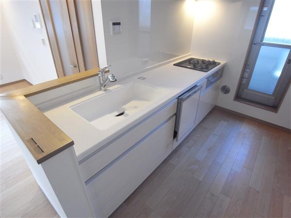 Kitchen. Kitchen 2013 / 12 shooting