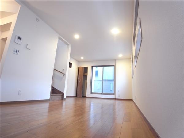 Living. Living 2013 / 12 shooting