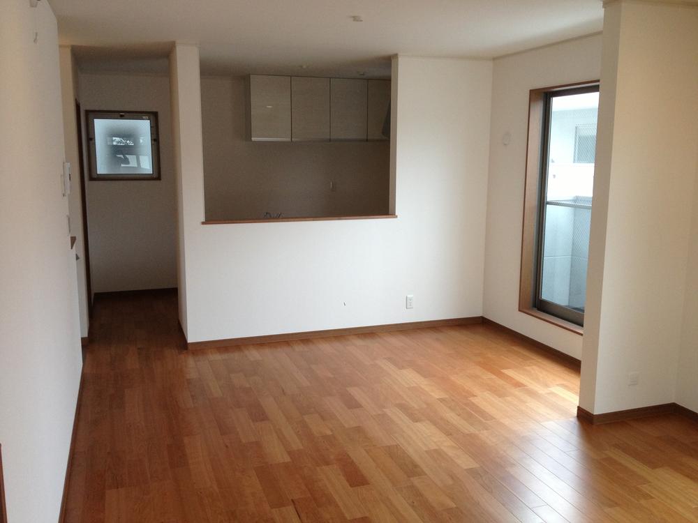 Living. Room (August 2013) Shooting