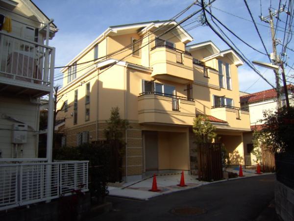 Local appearance photo