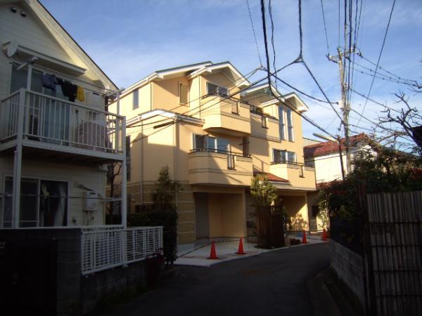 Local appearance photo