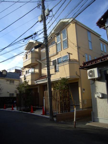 Local appearance photo