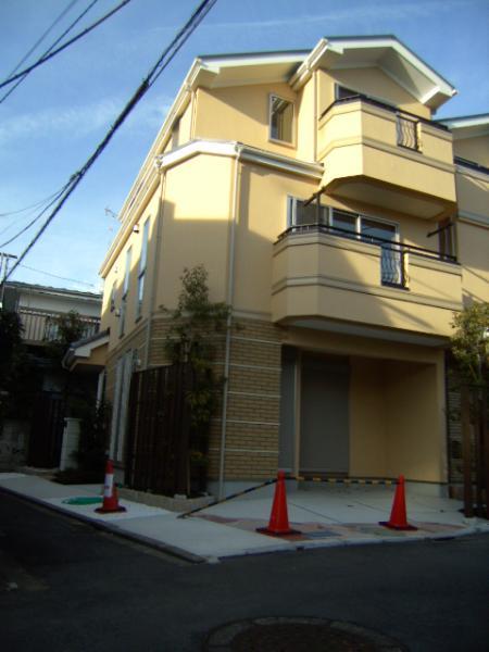 Local appearance photo