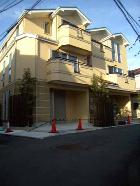 Local appearance photo