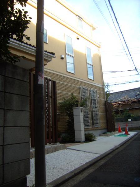 Local appearance photo