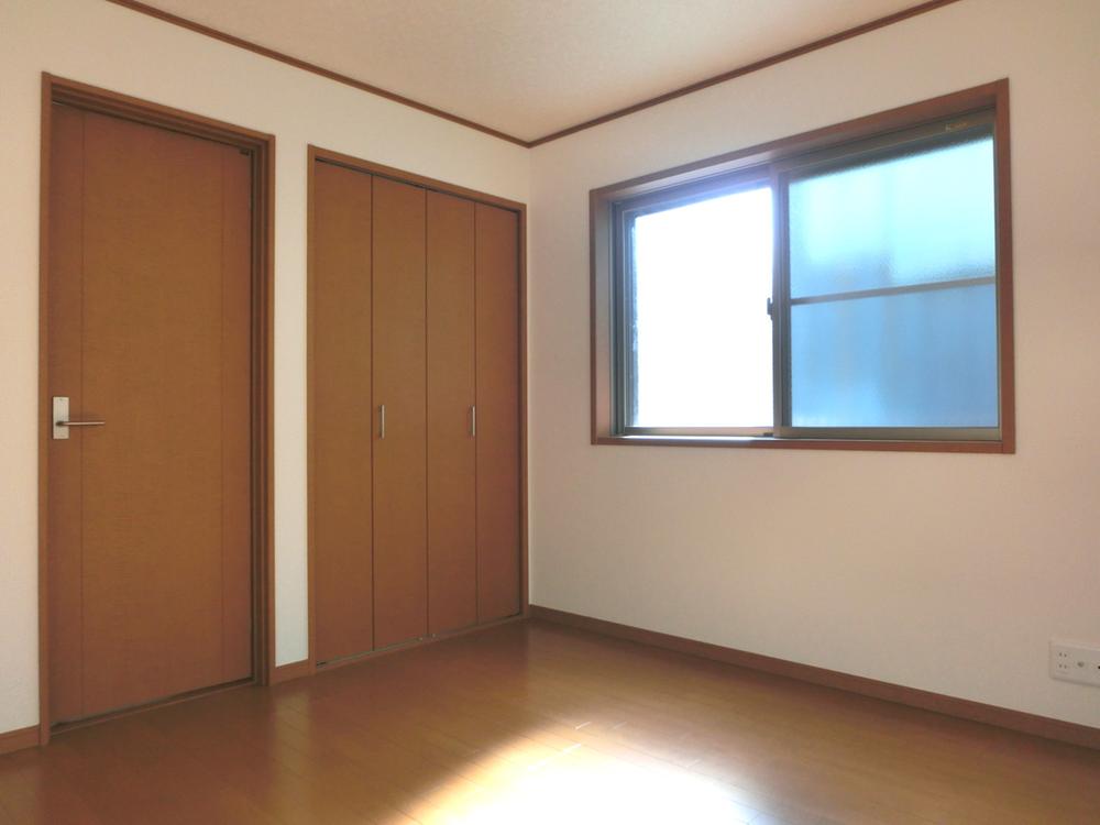 Non-living room. Storage We also abundantly equipped!