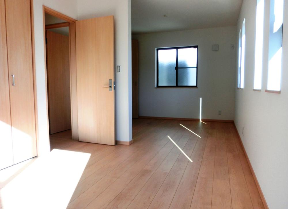 Non-living room. Western-style 11.3 Pledge