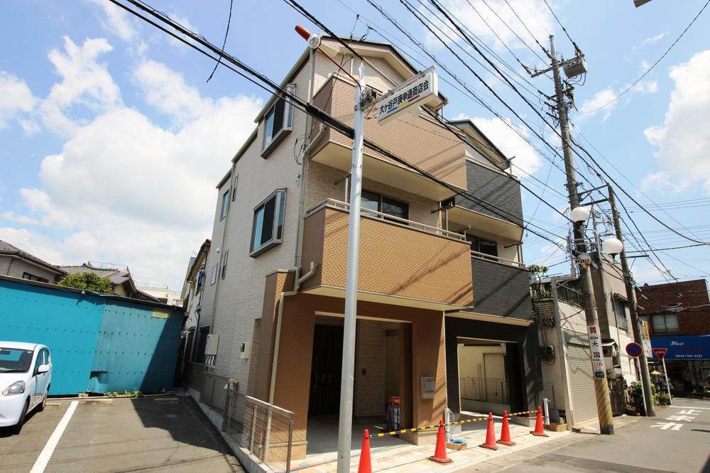 Local appearance photo.  ■ Complete listing per, anytime, You can guide.  ■ Of the day, Guidance is also pleased, We will carry out your correspondence.   ■  [Call toll-free] Until 0120-533-508, Feel free to, Please contact us!