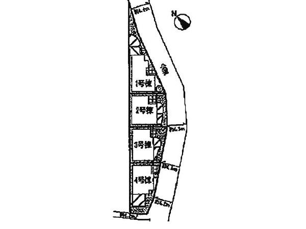 The entire compartment Figure