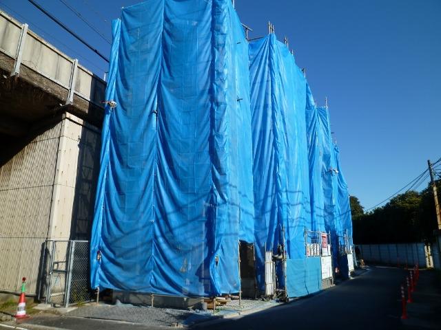 Local appearance photo. Local appearance (it has completed construction cases available! )