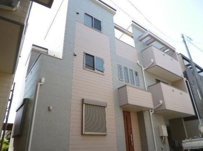 Local appearance photo