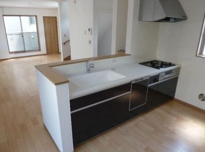 Same specifications photo (kitchen)