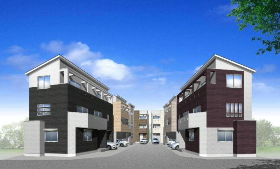 Rendering (appearance)