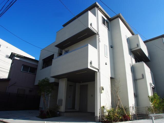 Local appearance photo