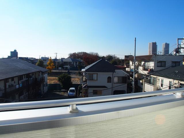 View photos from the dwelling unit