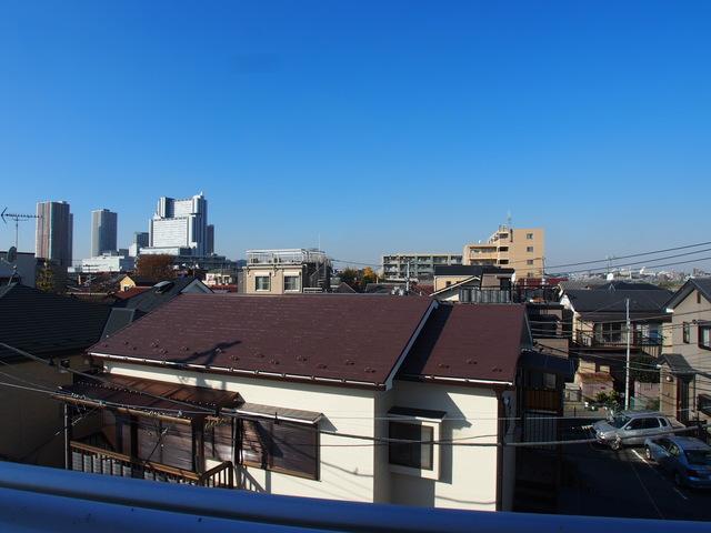 View photos from the dwelling unit