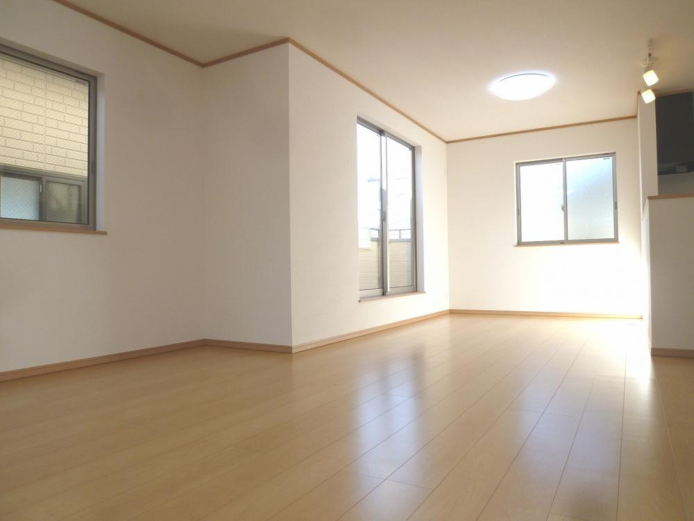 Living. Indoor (12 May 2013) Shooting