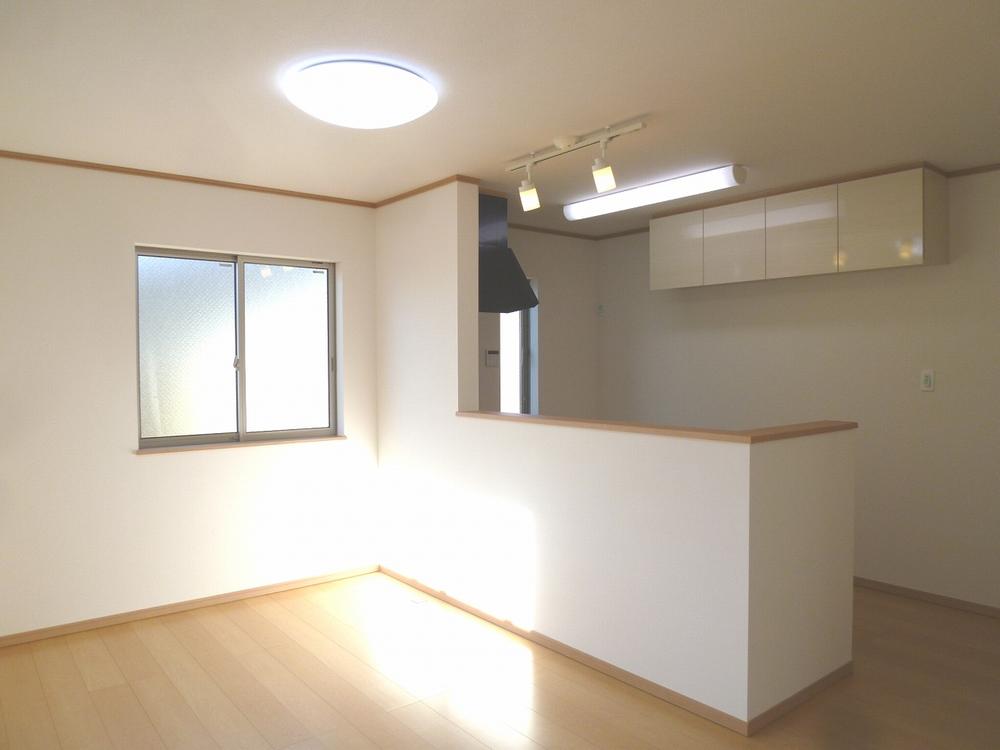 Kitchen. Counter Kitchen