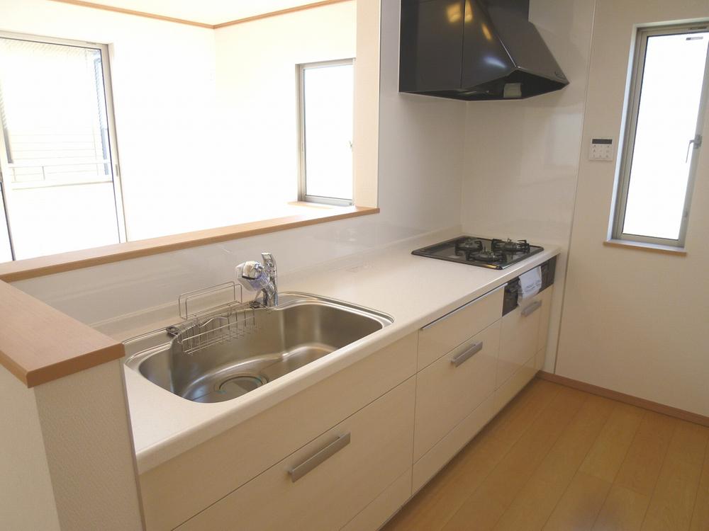 Kitchen. Indoor (12 May 2013) Shooting