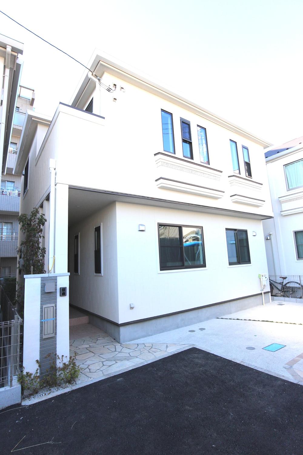 Local appearance photo. Local (12 May 2013) shooting local is completed already. Come please refer to the local.