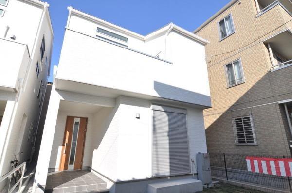 Local appearance photo. Exterior Photos