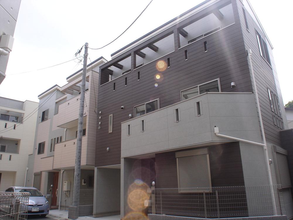 Local appearance photo. Local (July 2013) Shooting 6 Building Other