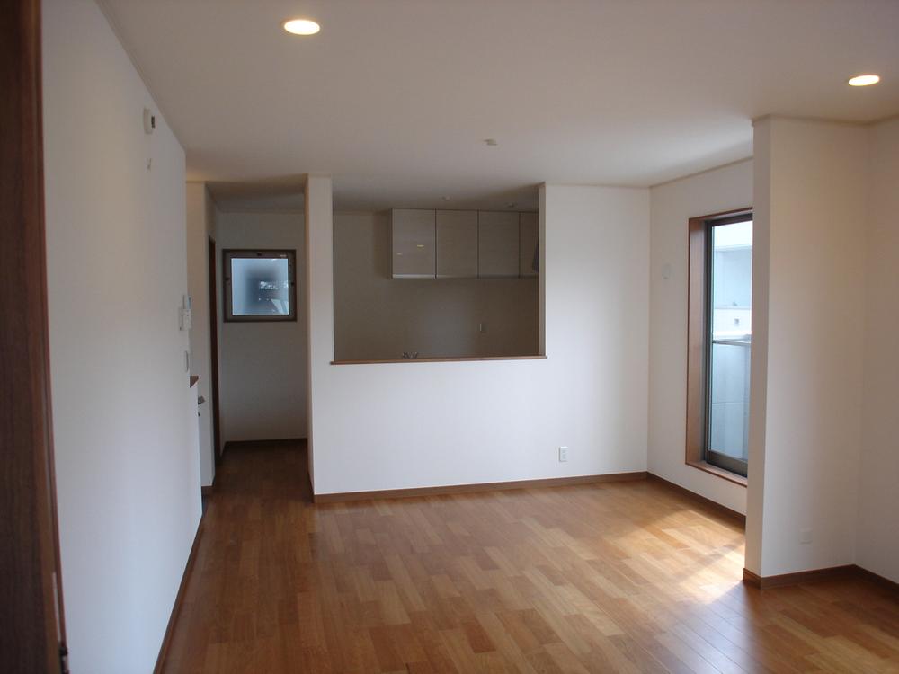 Living. Indoor (July 2013) Shooting