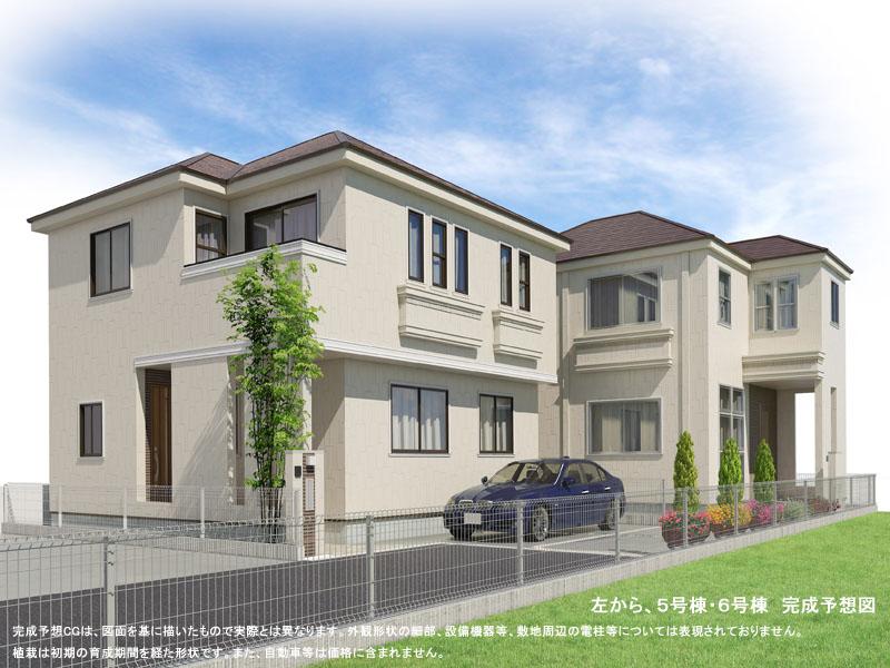 Rendering (appearance). Rendering