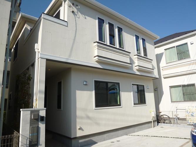 Local appearance photo