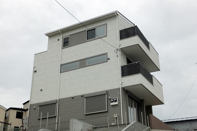 Local appearance photo. Local (May 28, 2013) Shooting