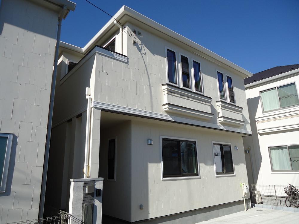 Local appearance photo