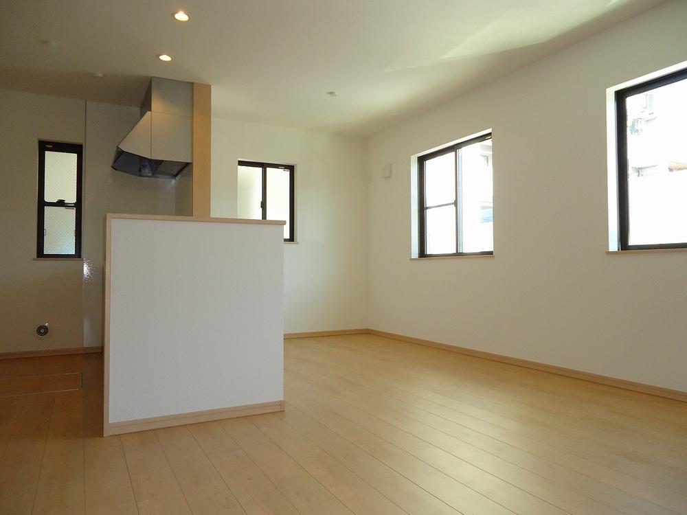 Living. Indoor (11 May 2013) Shooting