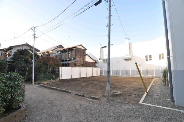 Local photos, including front road