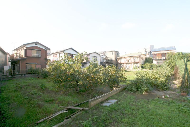 Local land photo. Local (10 May 2013) Shooting